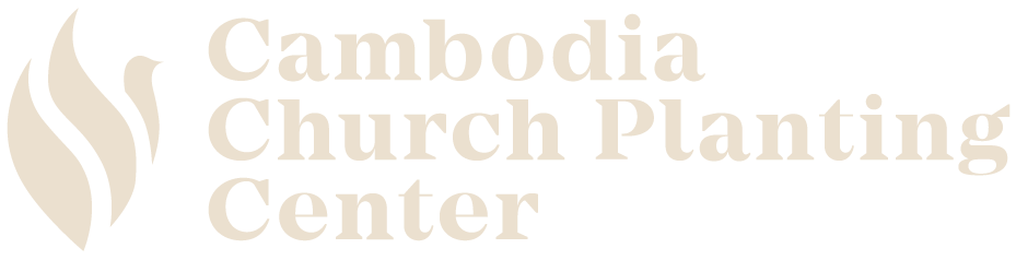 Cambodia Church Planting Center
